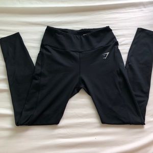 Gymshark Apire Leggings Black